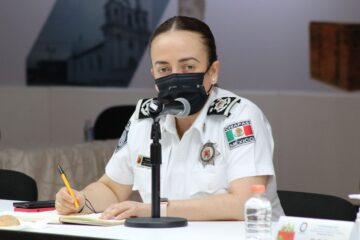 Chiapas registra 48 horas de saldo blanco en delitos de alto impacto