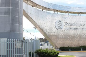 Tec de Monterrey apoya con becas a líderes del mañana