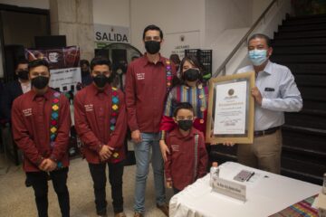 Mayor infraestructura y equipamiento para bibliotecas públicas: García Macías