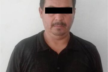 Logran sentencia por Violación Agravada de migrante en Tapachula