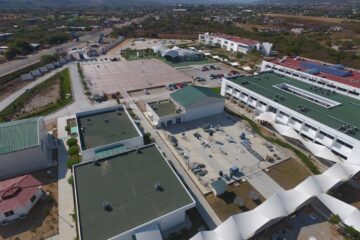 Nanotecnología, nueva oferta educativa de la Politécnica de Chiapas