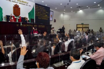 Integran Concejo municipal en Altamirano