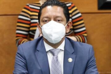 Vamos a debatir ideas y establecer acuerdos: Llaven