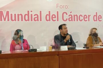 Llama ERA a fortalecer la cultura de la prevención del Cáncer de Mama