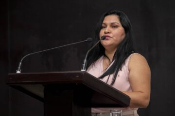 Prevenir y erradicar el cáncer de mama; trabajo de todos