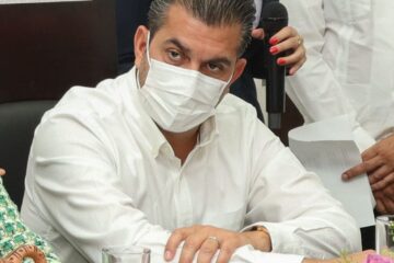 Al menos 12 comisiones se han instalado en el Congreso local: Yamil Melgar