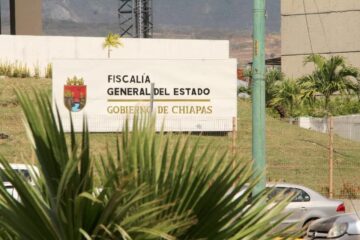 Vinculan a Proceso a presunto acosador sexual en San Cristóbal