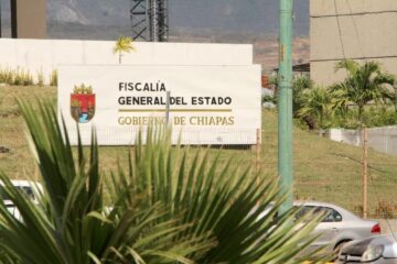 Vinculan a Proceso a presunto autor intelectual del Homicidio del exfiscal de Justicia Indígena
