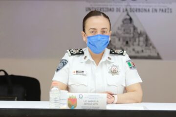 Se suma SSyPC a Campaña Nacional Antifraude Cibernético