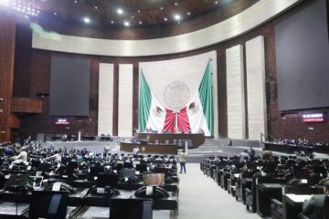 Inauguran en San Lázaro Parlamento Abierto sobre combate a la discriminación y xenofobia
