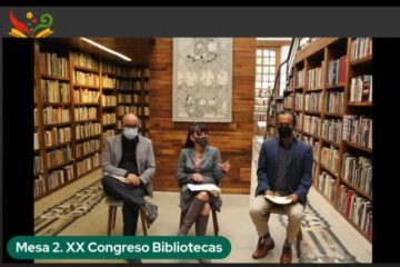 Las bibliotecas públicas son fundamentales para el progreso social