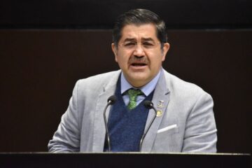 Pide Brasil Acosta presupuesto progresivo para proteger el patrimonio cultural de México