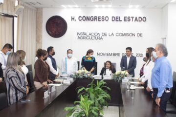 Mejorar sistema agrícola de Chiapas: Martínez Ruiz