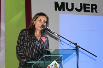 En Villaflores se realiza conferencia magistral “Mujer y Corazón”