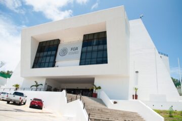FGR obtiene sentencia condenatoria por tráfico de migrantes en Chiapas