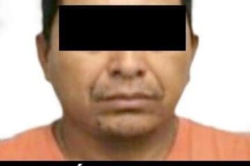 FGR obtiene vinculación en contra de una persona detenida cuando transportaba heroína
