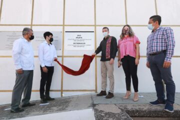 Entrega Rutilio Escandón Premio Estatal del Deporte 2021