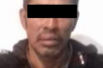Logra FGE sentencia condenatoria de 10 años por pederastia