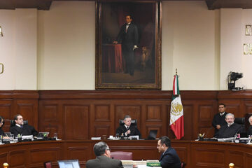 Invalida SCJN requisitos para acceder a defensor de derechos humanos en Chiapas