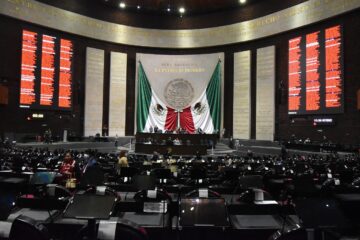 PAN llama a priorizar el fortalecimiento democrático de México