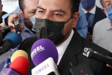 Reconoce ERA acciones del Gobierno de Chiapas en el manejo de la pandemia
