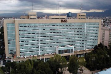 El IMSS flexibiliza incapacidades a  trabajadores por covid