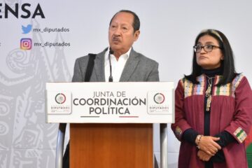 Parlamento Abierto sobre reforma eléctrica; tendrá máxima publicidad: Morena