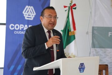 Coparmex CDMX no solicita pruebas covid a sus colaboradores