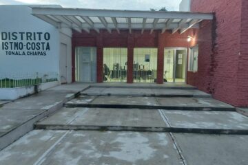 Logra FGE sentencia ejemplar de 80 años de prisión por Secuestro Agravado