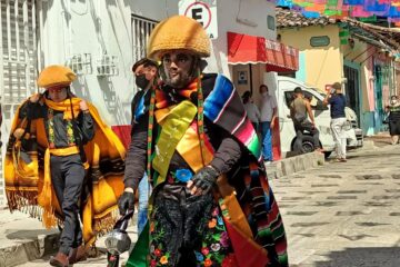 Significado de historia y cultura en la Fiesta Grande de Chiapa 01