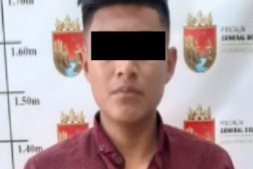Condenan a 12 años de prisión a Violador en San Cristóbal de Las Casas