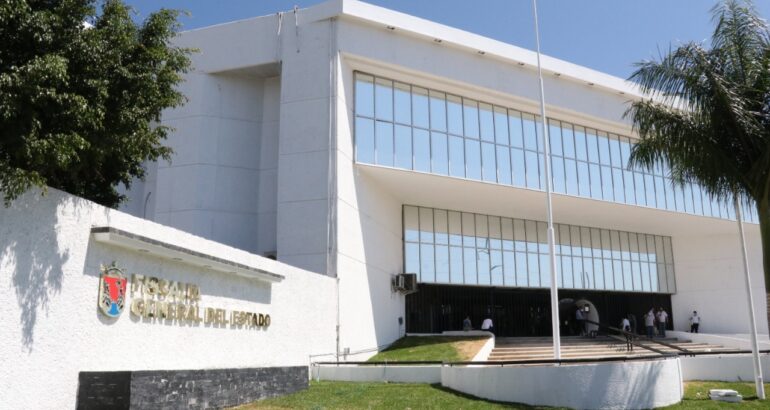 Inicia FGE carpeta de investigación por Homicidio y Robo con Violencia en San Cristóbal de Las Casas