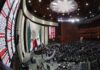 Continúan en San Lázaro los foros sobre la reforma de telecomunicaciones, impulsados por la Comisión de Radio y Televisión