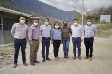 Reforma Eléctrica será de gran beneficio para la sociedad: Llaven
