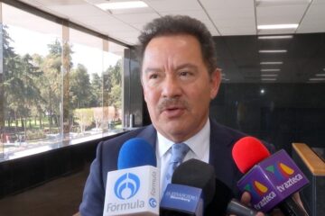 Morena pide al INE “no truncar el proceso legislativo”