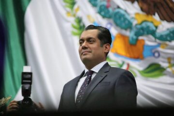 Diputados analizarán temas para impulsar el desarrollo nacional: Gutiérrez Luna