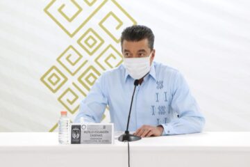 AIFA otorga a México un nuevo rostro a nivel internacional: REC