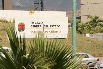 Ex empleado del senador Pepe Cruz fue vinculado a proceso como presunto responsable de pederastia agravada: FGE