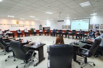 Realiza IEPC primer simulacro del PREP para Proceso Electoral Local Extraordinario 2022