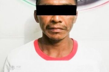 Detienen a una persona por delito contra la Biodiversidad