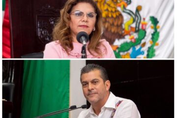 Diputados locales exhortan al INE y a IEPC analizar suspensión de elecciones en Venustiano Carranza