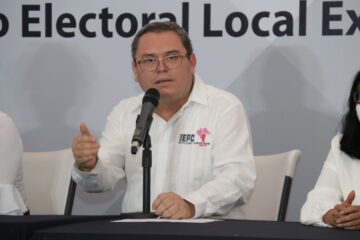 Se instalan 136 de 138 casillas en comicios de 4 municipios