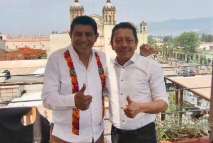 Coalición Juntos Hacemos Historia triunfará en Oaxaca: Llaven Abarca