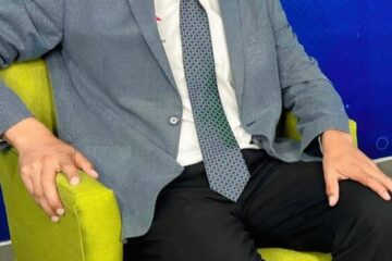 Voy a ser el líder de Morena: Enoc Hernandez
