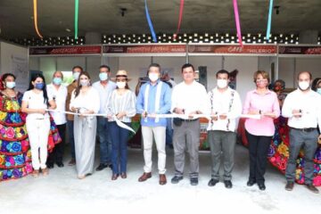 Junto a la Federación, fortalecemos la producción y promoción del café chiapaneco: Rutilio Escandón