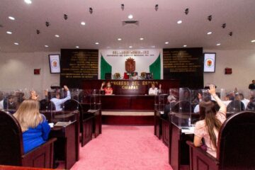 Exhorta Congreso a los Ayuntamientos a emitir reglamentos en materia de servicios públicos