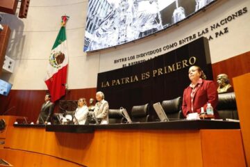 Diputados condenan asesinato de la activista Cecilia Monzón