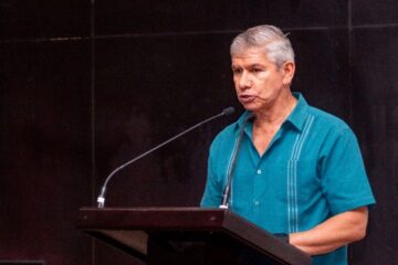 Aprueba Congreso del Estado Cuenta Pública Estatal 2021