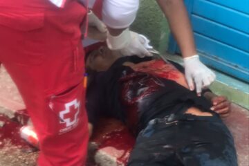 Sigue la inseguridad en San Cristóbal de las Casas