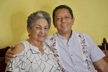 Las y los maestros son pilares de la 4T: Llaven Abarca